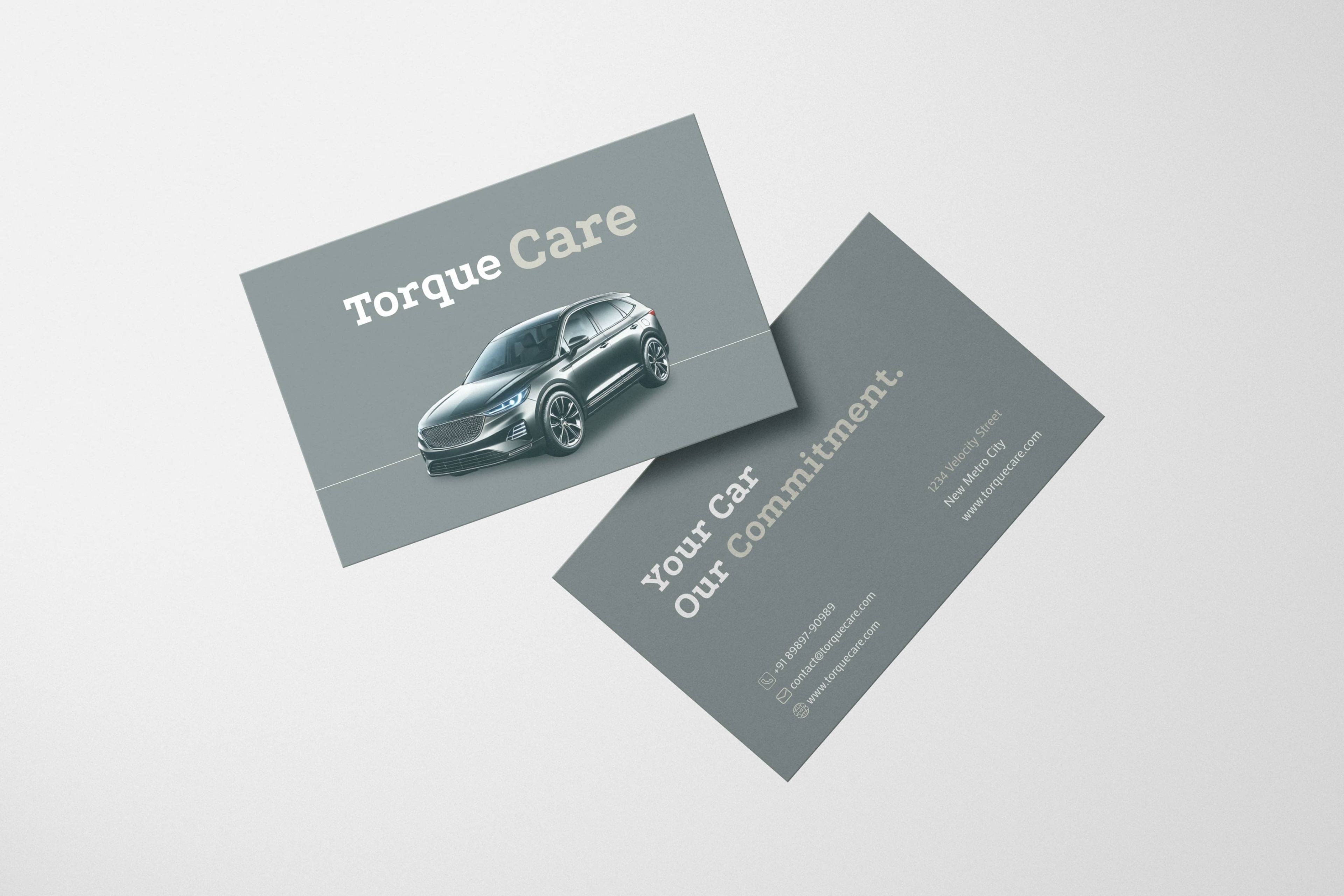 Torque Care